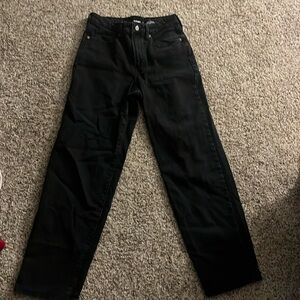 Og loose jeans